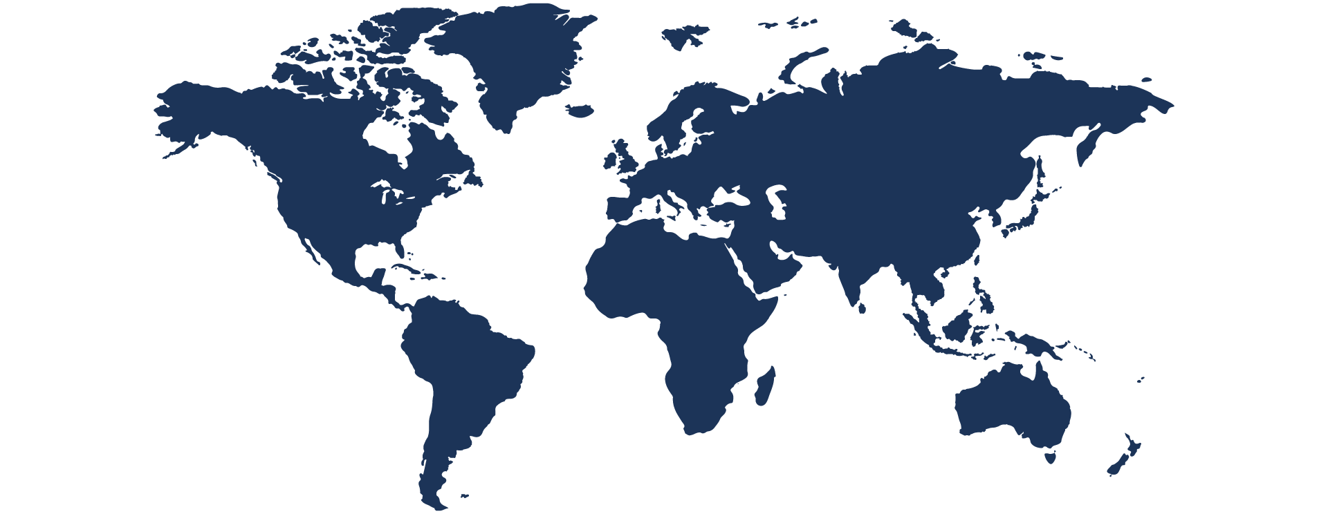 World map
